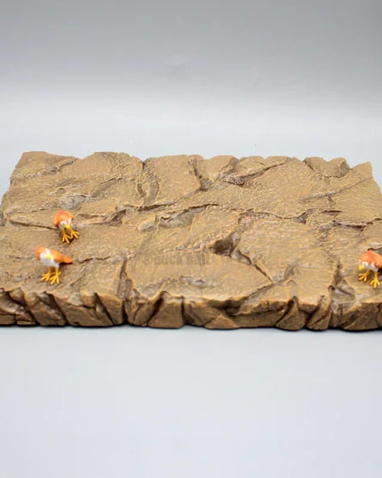 SHF Immortal Mode Uzumaki 2.0 Cloak Model with Scroll Accessories