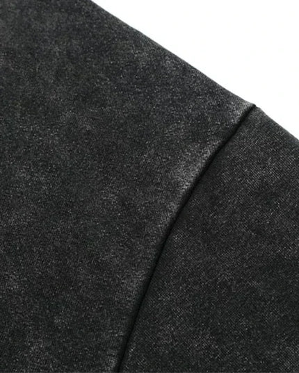 R-Rings Radahn E-Eldening Washed T Shirts Streetwear Hip Hop Casual T-Shirt Tees for Men and Women Short Sleeve Harajuku Graphic