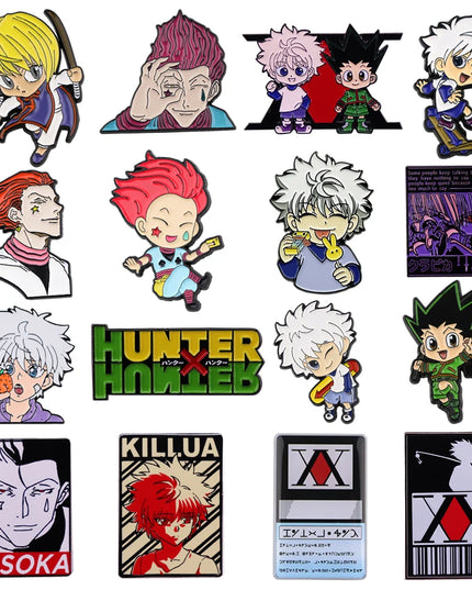 Badges on Backpack Enamel Pin Lapel Pins for Backpacks Cute Brooches for Women Metal Fashion Jewelry Accessories