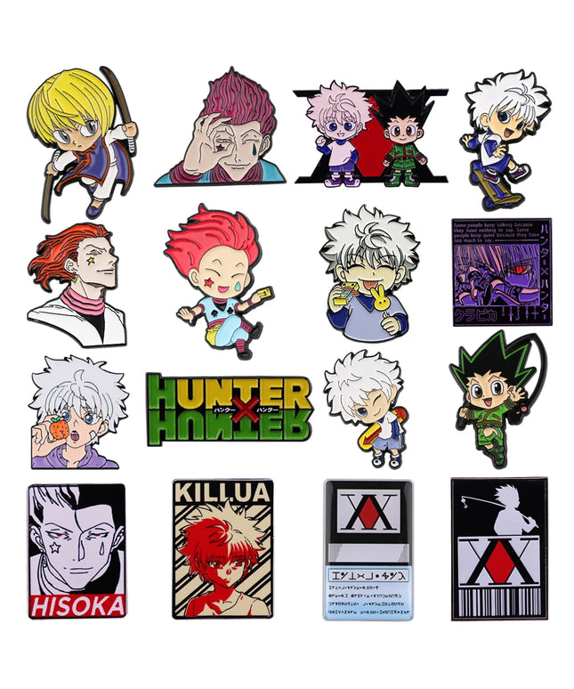 Badges on Backpack Enamel Pin Lapel Pins for Backpacks Cute Brooches for Women Metal Fashion Jewelry Accessories