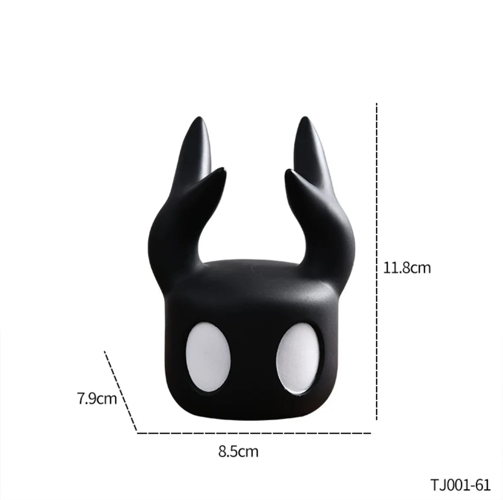 New Pattern Game Controller Stand Compatible with Ps4/Ps5/Switch Hollow Knight Series Theme Cool Desktop Game Controller Bracket