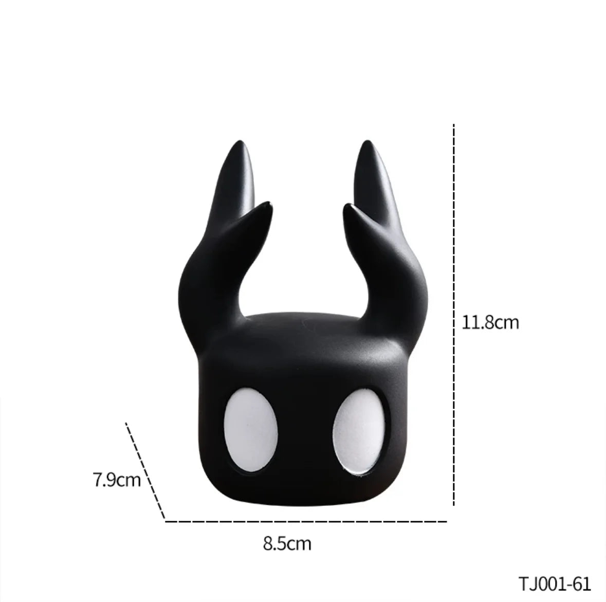 New Pattern Game Controller Stand Compatible with Ps4/Ps5/Switch Hollow Knight Series Theme Cool Desktop Game Controller Bracket