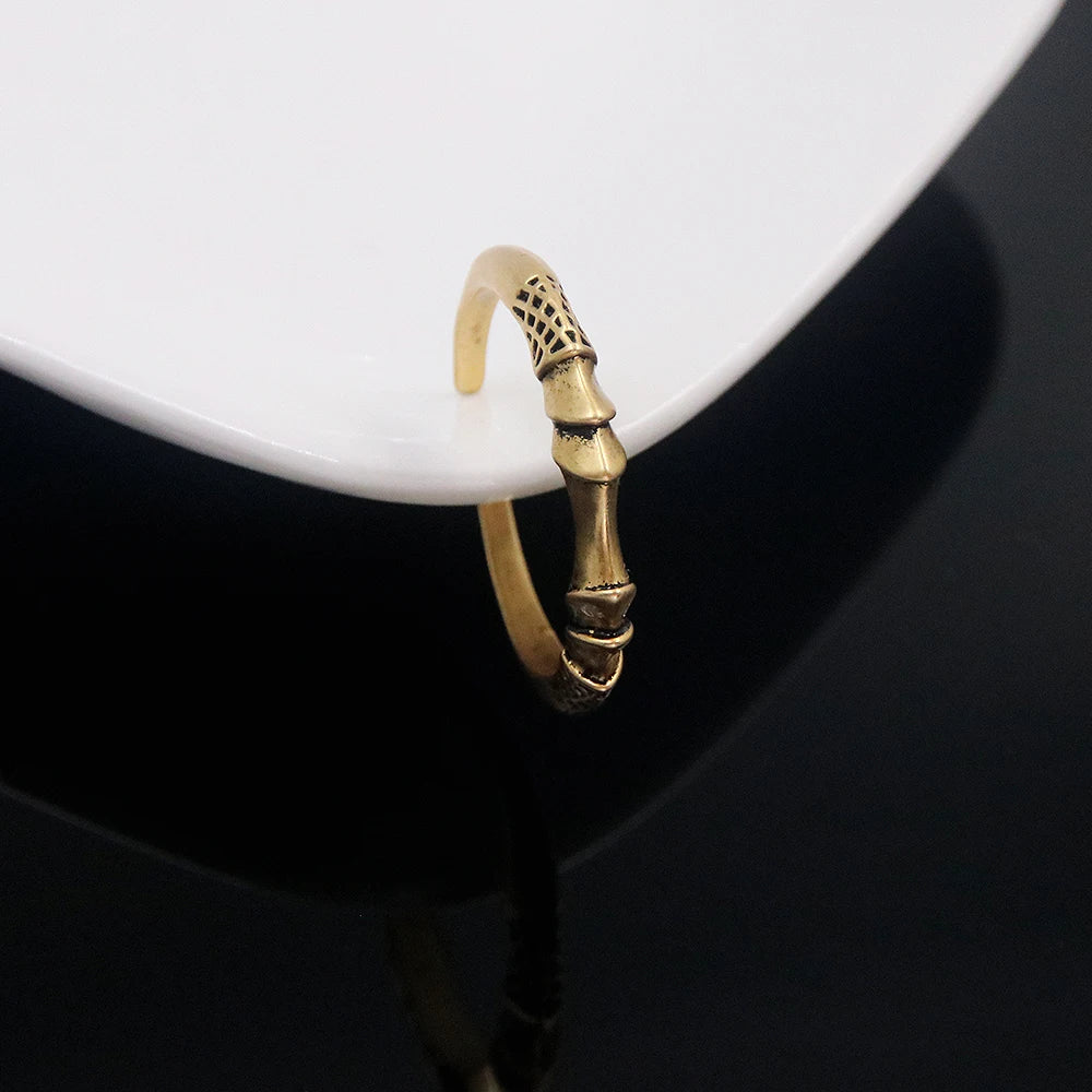 Game Dark Moon Ring Spectral Steed Whistle Ring Melina Summon Torrent Tool Adjustable Finger Rings for Women Men Jewelry