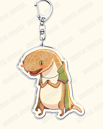 Video Game Dark Souls Keychains for Women Accessories Bag Bloodborne Malenia Melina Keyrings Jewelry Fans Gaming Friends Gift