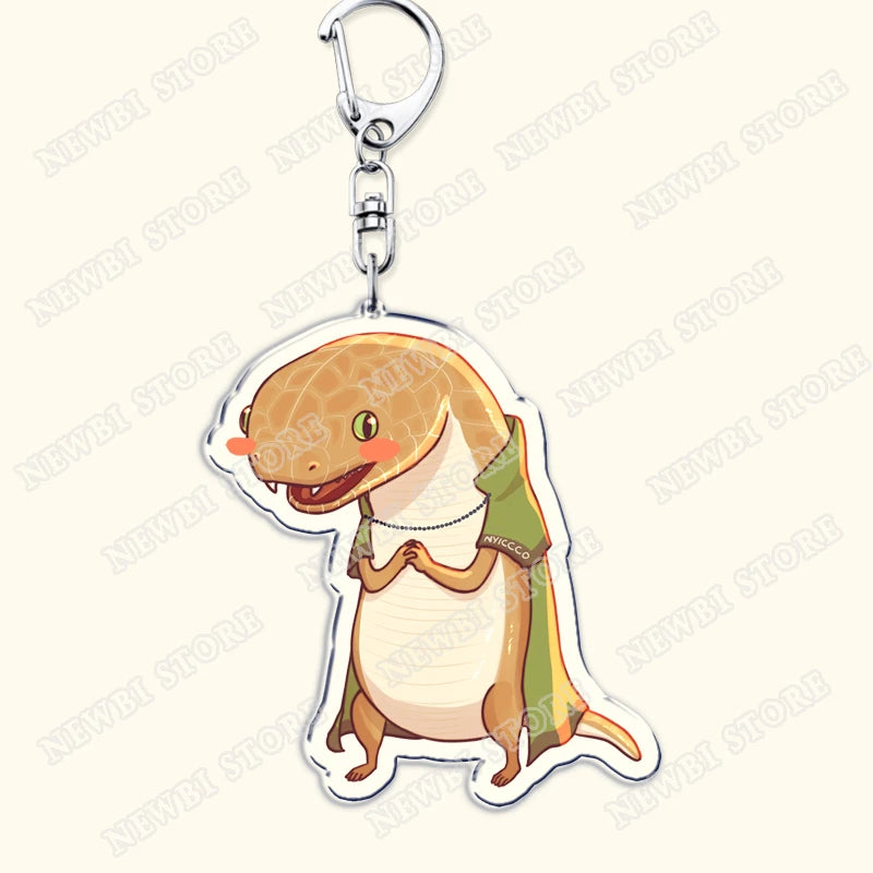 Video Game Dark Souls Keychains for Women Accessories Bag Bloodborne Malenia Melina Keyrings Jewelry Fans Gaming Friends Gift