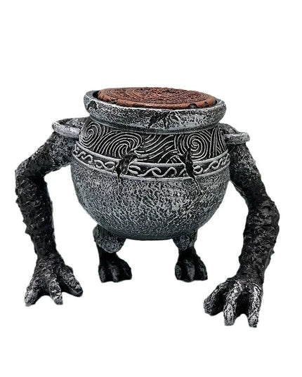 1pc gardening planting patio planter home decor large jar