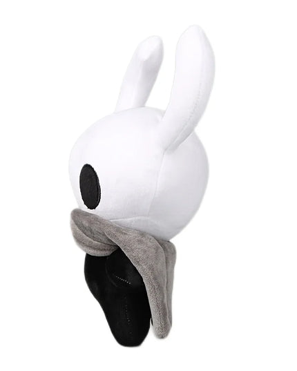 10.63inch Hollow Knight Plush Toy Soft Stuffed Animal Cartoon Game Hollow Perfect Birthday Holiday Gift for Boys Collection Toys