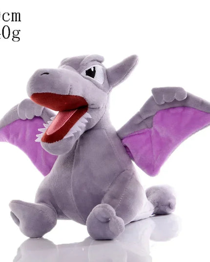 Pokemon Pikachu Pichu Charmander Bulbasaur Squirtle Psyduck Eevee Plush Soft Stuffed Animals Peluche Plushie Toy Small Doll