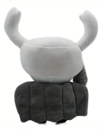 10.63inch Hollow Knight Plush Toy Soft Stuffed Animal Cartoon Game Hollow Perfect Birthday Holiday Gift for Boys Collection Toys