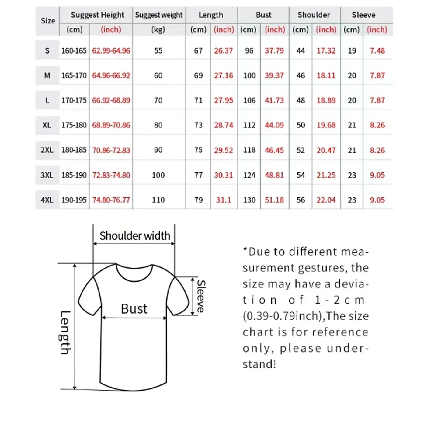 Anime Demon Slayer Akaza Eyes Graphic T-shirt Men's Women Clothing Casual Vintage T Shirts Male High Quality Pure Cotton Tshirts