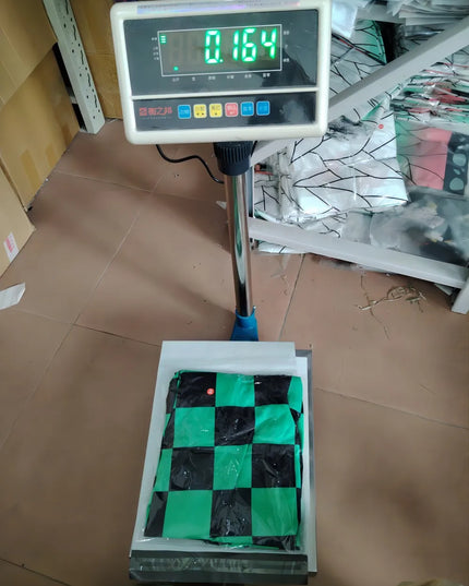 Anime Tanjirou Kamado Cosplay Kimonos for Men Women Japanese Haori Kamade Nezuko Robe Outfits Kochou Shinobu Kimono Summer Cloak