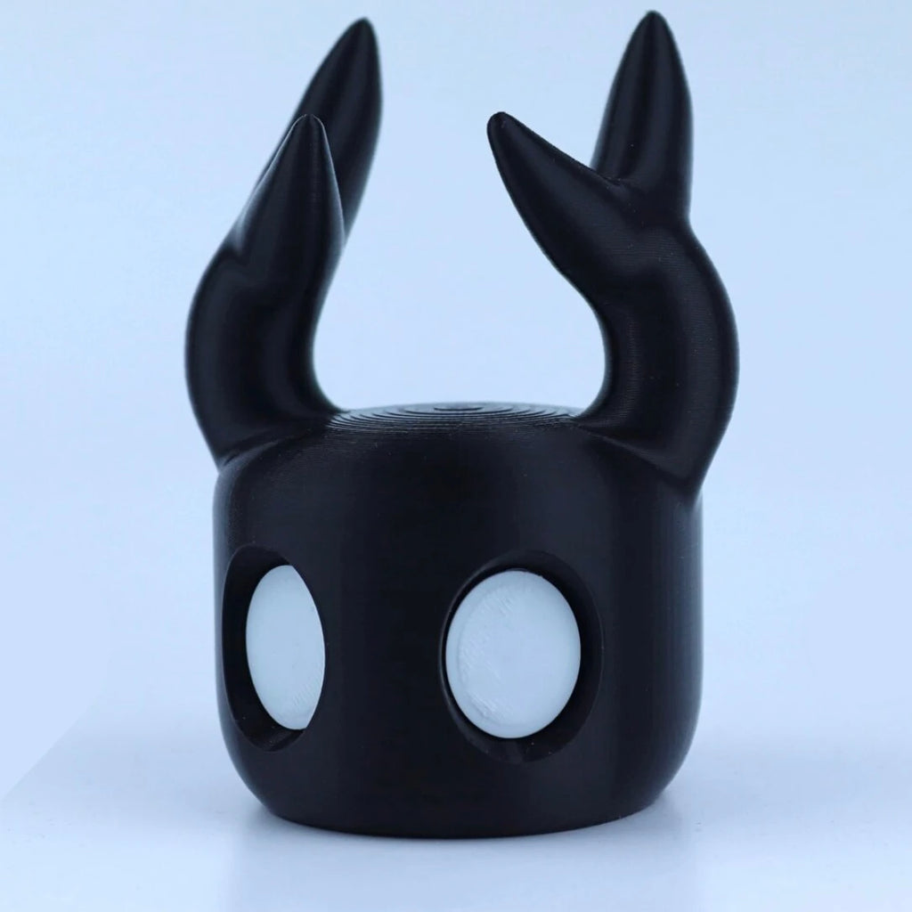 New Pattern Game Controller Stand Compatible with Ps4/Ps5/Switch Hollow Knight Series Theme Cool Desktop Game Controller Bracket