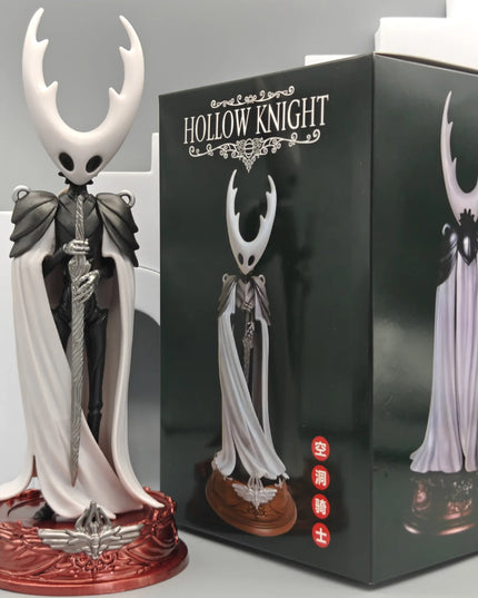 Hollow Knight Three Swordsmen game Garage Kit desktop models chassis decorations exquisite figurines boys fashion wholesale gift
