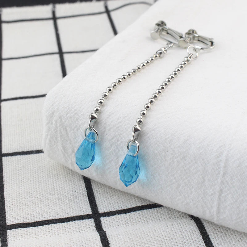 Hunter X Hunter Pendant Necklace GON FREECSS Kulolo Killua Hisoka Chain Metal Necklaces Women Men Charm Gifts Anime Jewelry