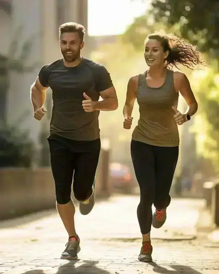 Attack on Titan Eat Your Protein Anime Gym Pump Bodybuilding Fitness T-Shirt Men Women Cotton Tees T Shirts Printing Clothes Top