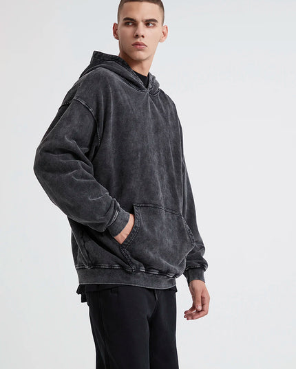 Jujutsu Kaisen Anime Hoodies Men Women 100%Cotton Toji Gothic Manga Sweatshirts Vintage Casual Pullover Fashion Streetwear Daily