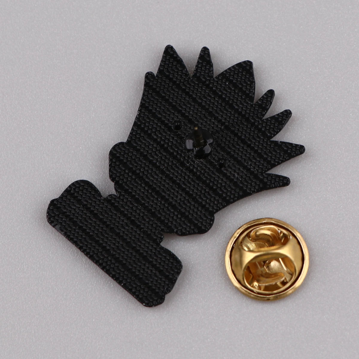 Badges on Backpack Enamel Pin Lapel Pins for Backpacks Cute Brooches for Women Metal Fashion Jewelry Accessories