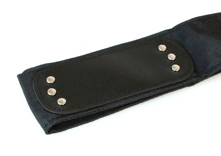 Anime Akatsuki Headband Sasori Uchiha Itachi Ring Sets Cosplay Costumes Props Pain Orochimaru Ninja Accessories