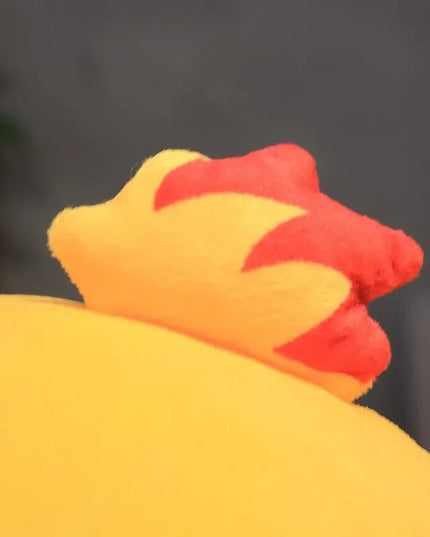 20cm Hot Japan Demon Slayer Plush Dolls Lovely Anime Kimetsu No Yaiba Kamado Tanjirou Nezuko Zenitsu Kyoujurou Toys Kids Gifts