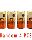 Random 4PCS