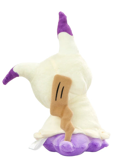 Mimikyu Plush Toys Collectible Soft Plushies Cos Mimikyu Stuffed Animal Cute Cartoon Character Dolls All Star Collection Gifts