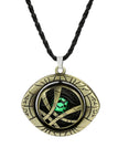 Eye of Agamotto 1