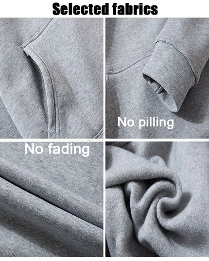 2024 Spring Autunm Unisex Jujutsu Kaisen Anime Hoodies Sweatshirts Large Animated DesignsKawaii Gojo Satoru Graphic Streetwear