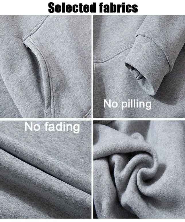 2024 Spring Autunm Unisex Jujutsu Kaisen Anime Hoodies Sweatshirts Large Animated DesignsKawaii Gojo Satoru Graphic Streetwear