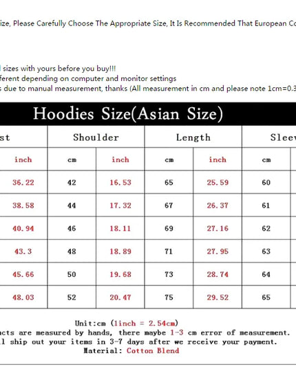 Attack on Titan Men's Hoodie Anime Hoodies Men and Women Streetwear Pullover Harajuku Shingeki No Kyojin Hoodies Sweatshirt