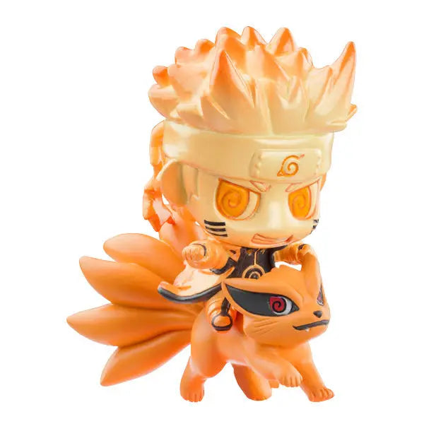 Hot Naruto Shippuden Anime figure Model Sasuke kakashi Gaara Action Figurine PVC Statue Collectible Toy  Doll children gifts