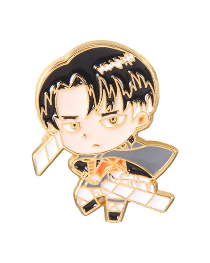 Anime Attack On Titan Keychain Shingeki no Kyojin Scouting Legion Emblem Pendant Key Chain for Women Men Cosplay Jewelry Gift