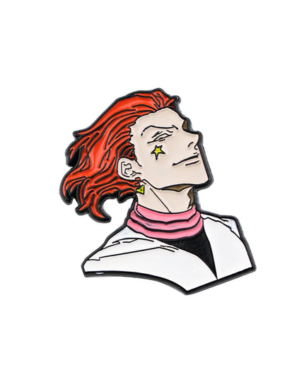 Badges on Backpack Enamel Pin Lapel Pins for Backpacks Cute Brooches for Women Metal Fashion Jewelry Accessories