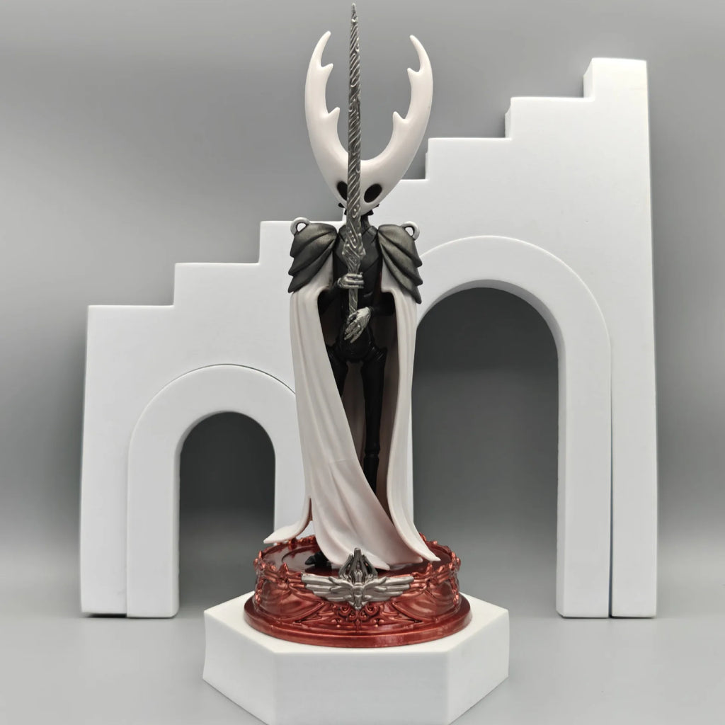 Hollow Knight Three Swordsmen game Garage Kit desktop models chassis decorations exquisite figurines boys fashion wholesale gift