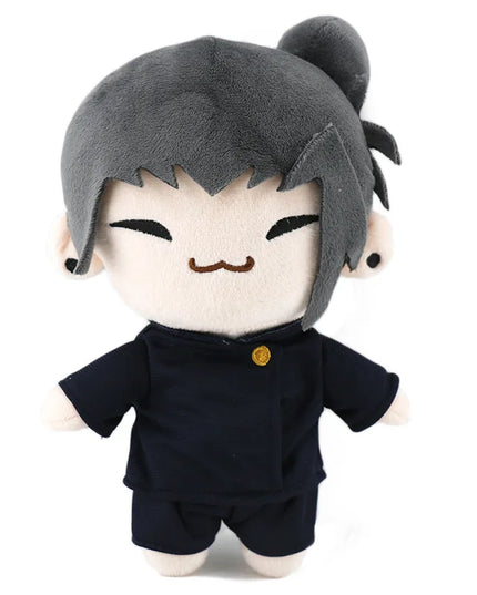 Stuffed Animals & Plush Gojo Saturo Geto Suguru Jujutsu Kaisen Cosplay Plush Cute Soft Collection Props