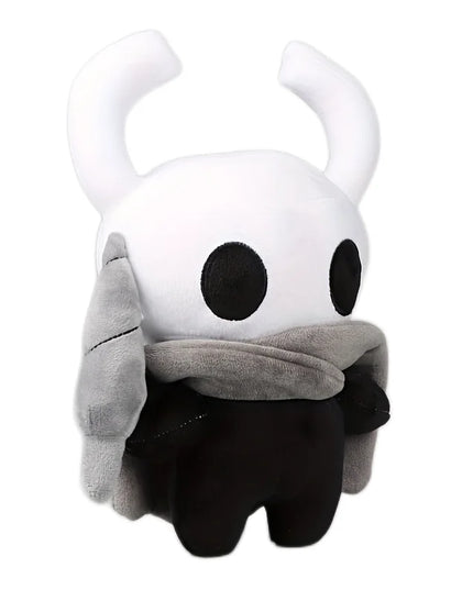 10.63inch Hollow Knight Plush Toy Soft Stuffed Animal Cartoon Game Hollow Perfect Birthday Holiday Gift for Boys Collection Toys