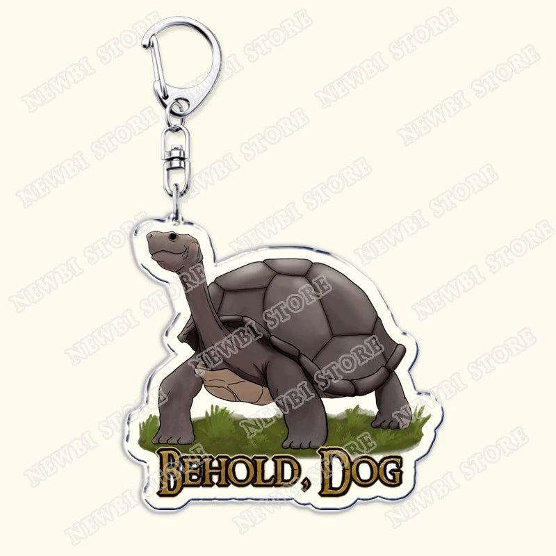Video Game Dark Souls Keychains for Women Accessories Bag Bloodborne Malenia Melina Keyrings Jewelry Fans Gaming Friends Gift