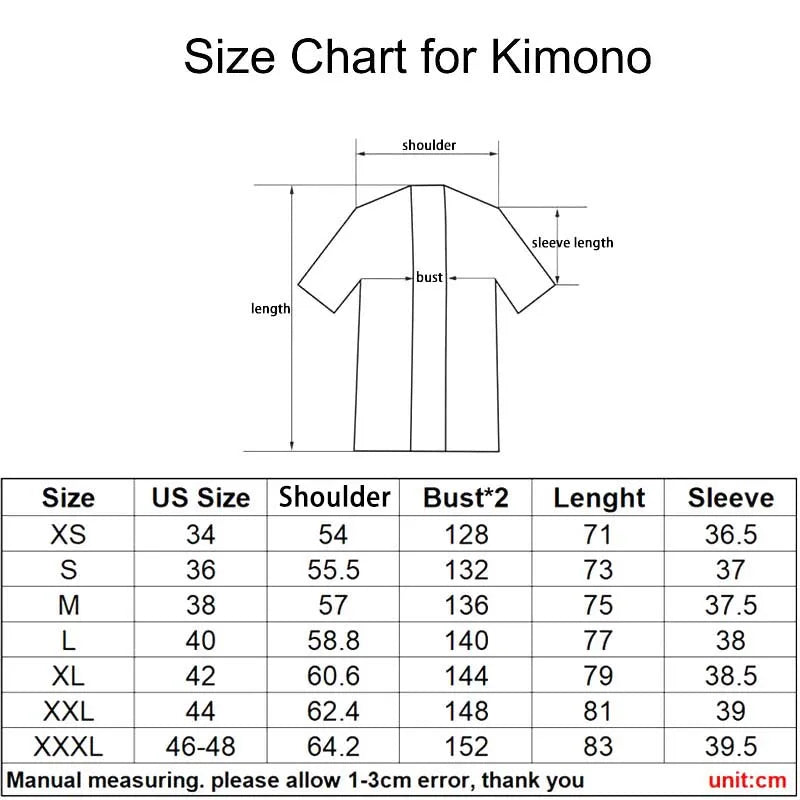 Anime Tanjirou Kamado Cosplay Kimonos for Men Women Japanese Haori Kamade Nezuko Robe Outfits Kochou Shinobu Kimono Summer Cloak