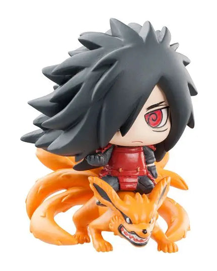 Hot Naruto Shippuden Anime figure Model Sasuke kakashi Gaara Action Figurine PVC Statue Collectible Toy  Doll children gifts