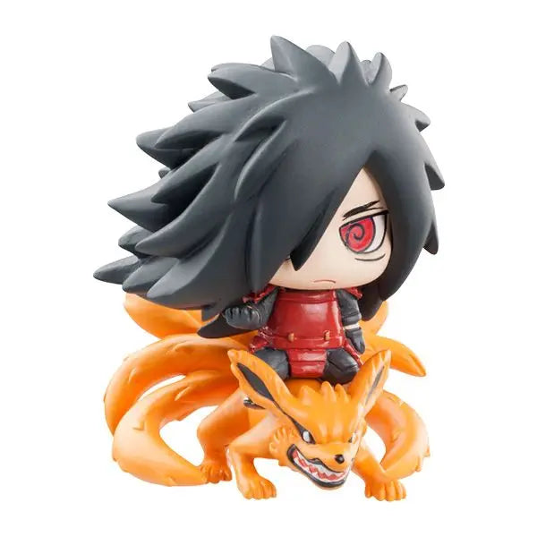 Hot Naruto Shippuden Anime figure Model Sasuke kakashi Gaara Action Figurine PVC Statue Collectible Toy  Doll children gifts