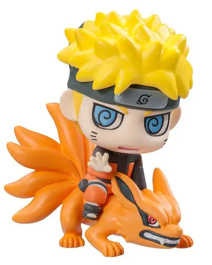 Hot Naruto Shippuden Anime figure Model Sasuke kakashi Gaara Action Figurine PVC Statue Collectible Toy  Doll children gifts