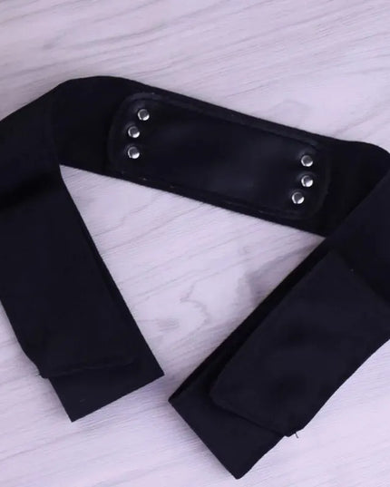 Ninja Headband Rebel Leaf Naruto Forehead Protector Coslapaly Anime Peripheral