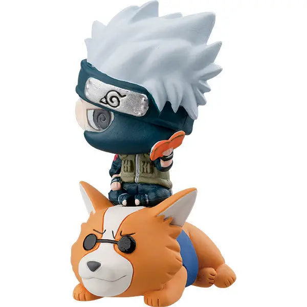 Hot Naruto Shippuden Anime figure Model Sasuke kakashi Gaara Action Figurine PVC Statue Collectible Toy  Doll children gifts