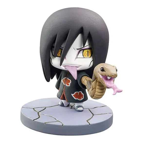 Hot Naruto Shippuden Anime figure Model Sasuke kakashi Gaara Action Figurine PVC Statue Collectible Toy  Doll children gifts
