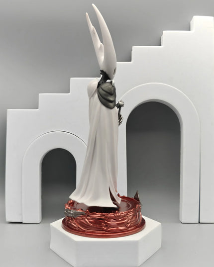 Hollow Knight Three Swordsmen game Garage Kit desktop models chassis decorations exquisite figurines boys fashion wholesale gift