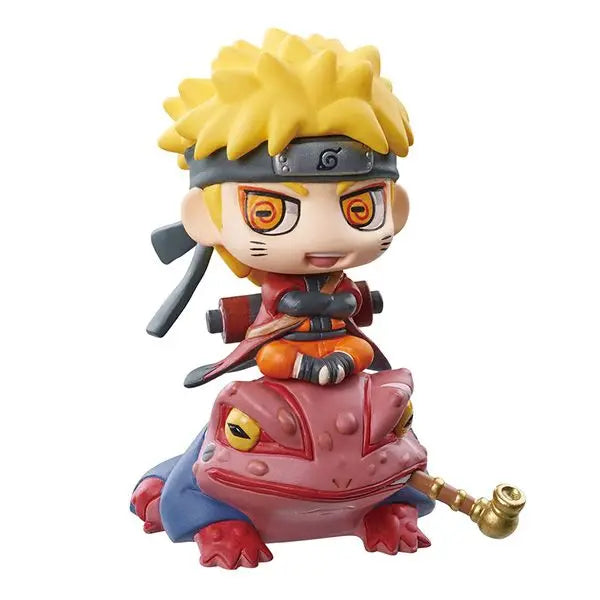 Hot Naruto Shippuden Anime figure Model Sasuke kakashi Gaara Action Figurine PVC Statue Collectible Toy  Doll children gifts