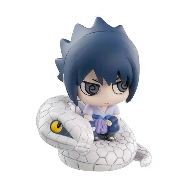 Hot Naruto Shippuden Anime figure Model Sasuke kakashi Gaara Action Figurine PVC Statue Collectible Toy  Doll children gifts