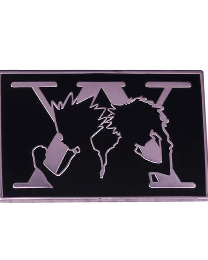 Badges on Backpack Enamel Pin Lapel Pins for Backpacks Cute Brooches for Women Metal Fashion Jewelry Accessories