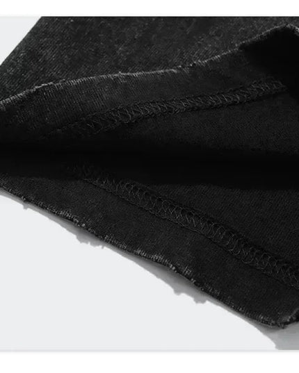 R-Rings Radahn E-Eldening Washed T Shirts Streetwear Hip Hop Casual T-Shirt Tees for Men and Women Short Sleeve Harajuku Graphic