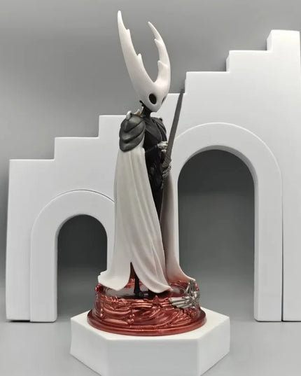 Hollow Knight Three Swordsmen game Garage Kit desktop models chassis decorations exquisite figurines boys fashion wholesale gift