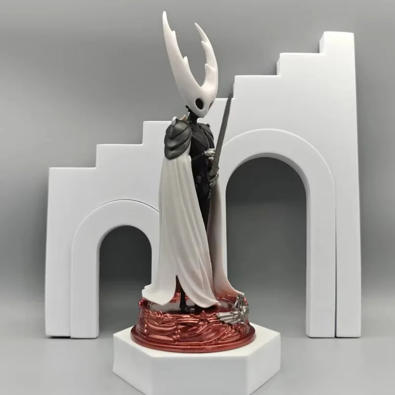 Hollow Knight Three Swordsmen game Garage Kit desktop models chassis decorations exquisite figurines boys fashion wholesale gift